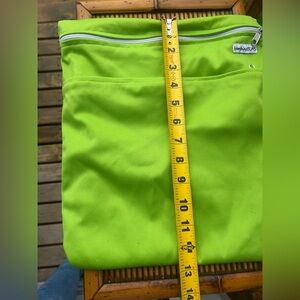 (6/$30) Bambino BUMS Wet Bag